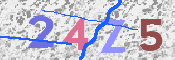 Imagen CAPTCHA