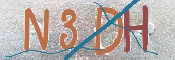 Imagen CAPTCHA